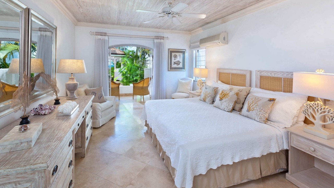 Photo of Bedroom in Gibbs Bay