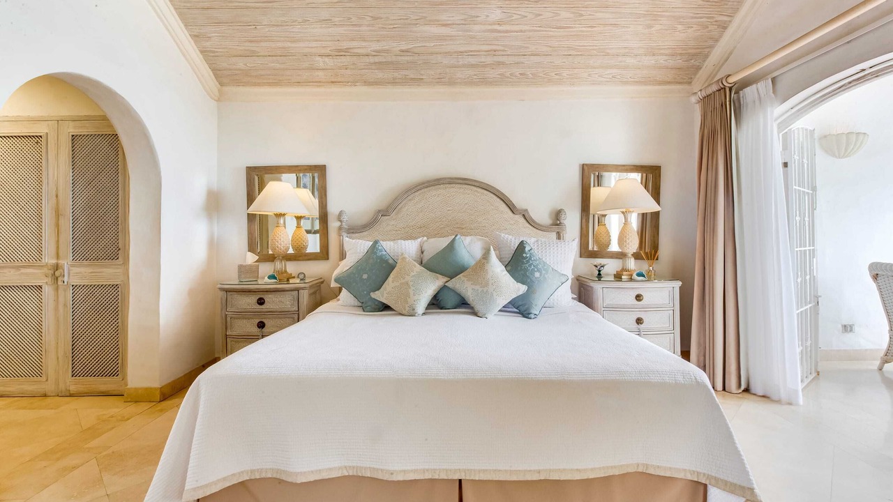 Photo of Bedroom in Gibbs Bay