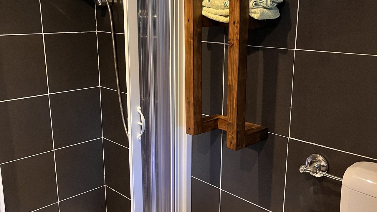 Photo of Bathroom in Roccacaramanico