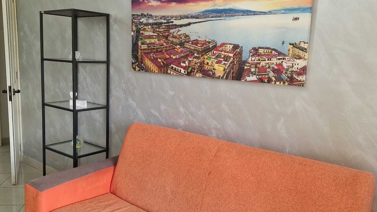 Photo of Livingroom in Pompei