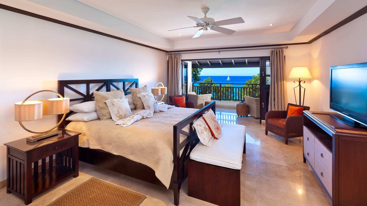 Photo of Bedroom in Old Trees Bay