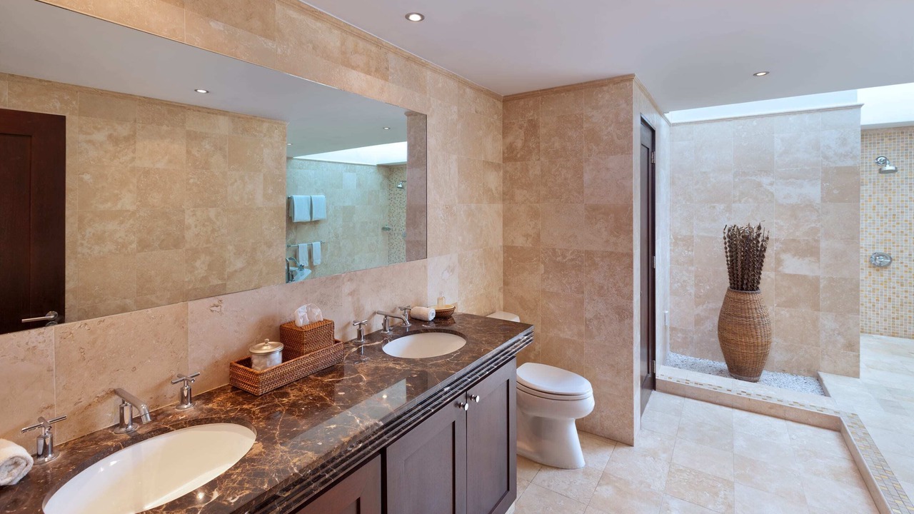 Photo of Bathroom in Old Trees Bay