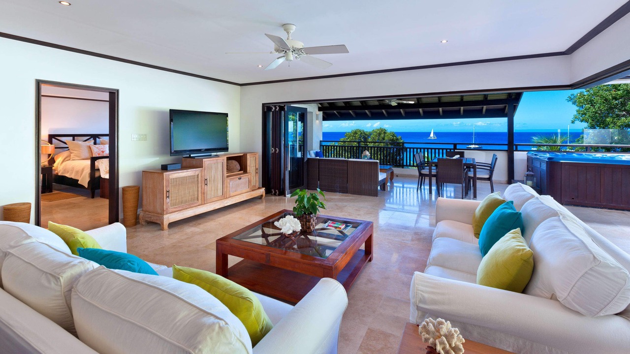 Photo of Livingroom in Old Trees Bay