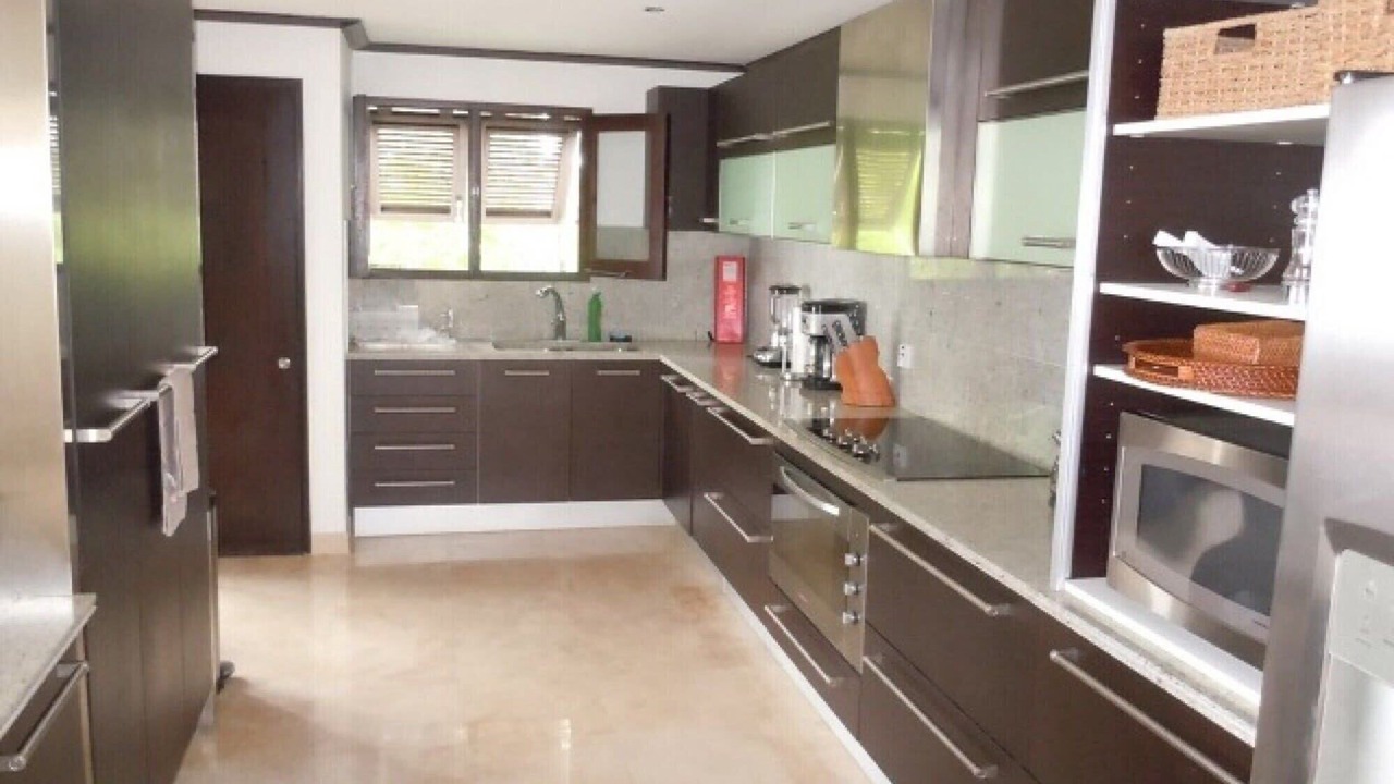 Photo of Kitchen in Old Trees Bay