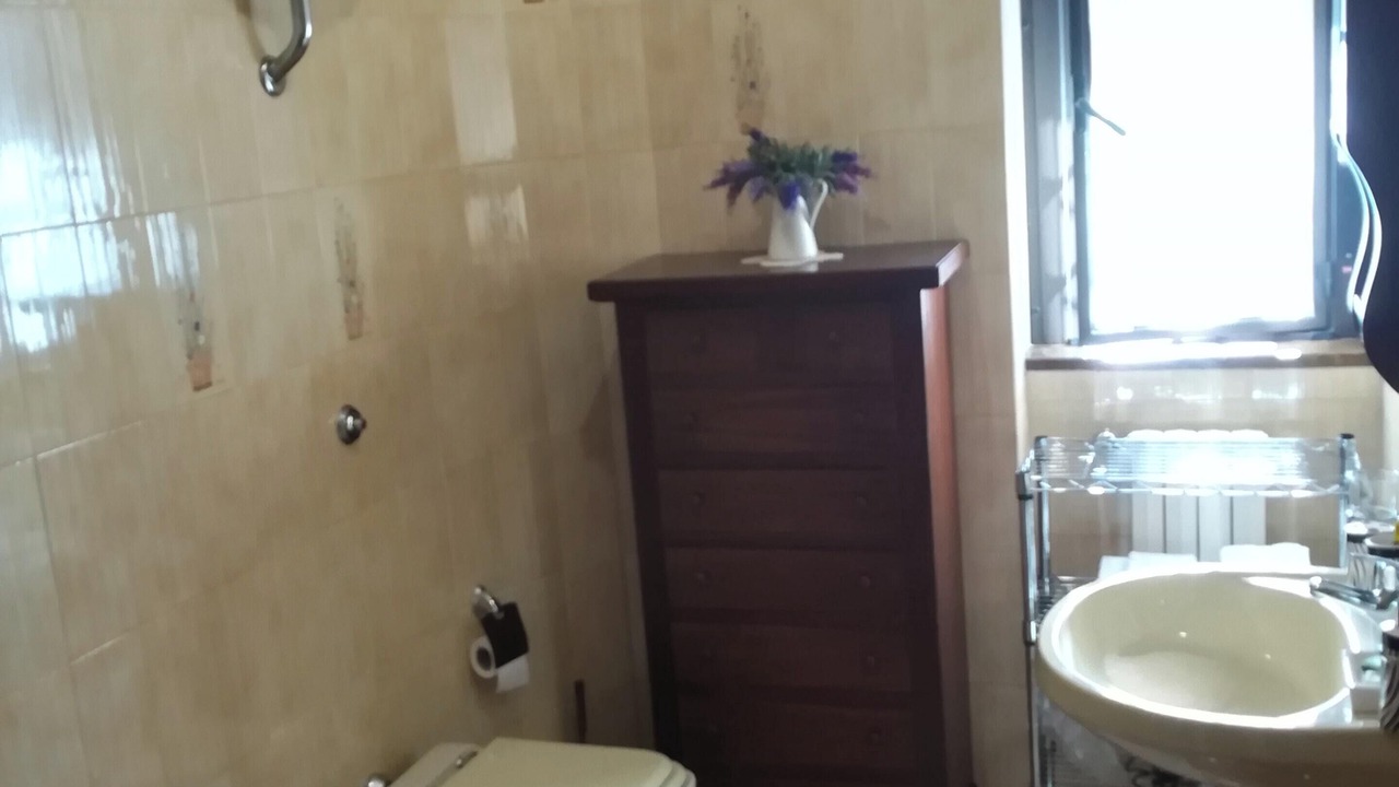 Photo of Bathroom in Trani