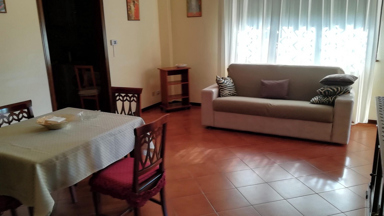 Photo of Livingroom in Trani