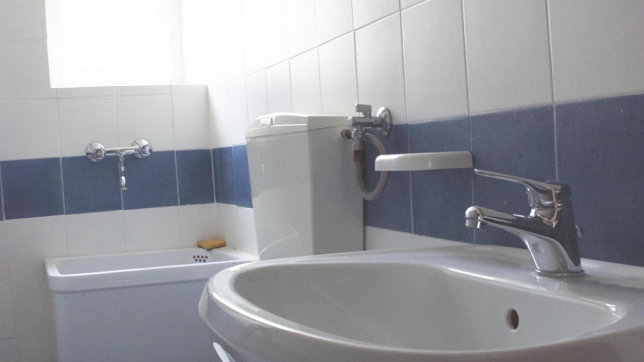 Photo of Bathroom in Ceraso