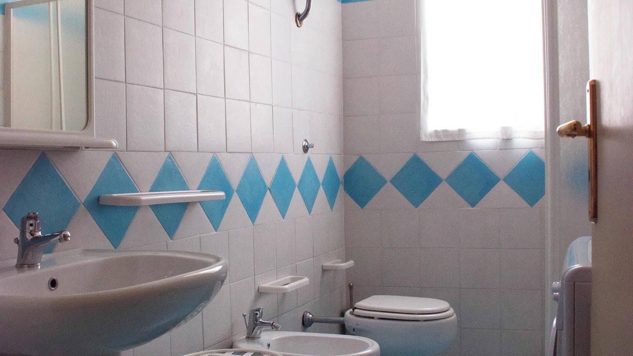 Photo of Bathroom in Ceraso