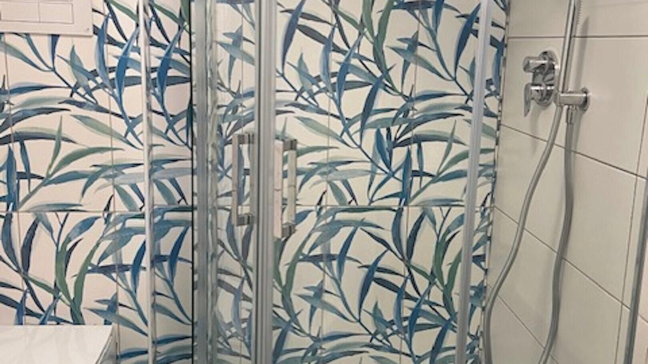 Photo of Bathroom in Marina Di Camerota