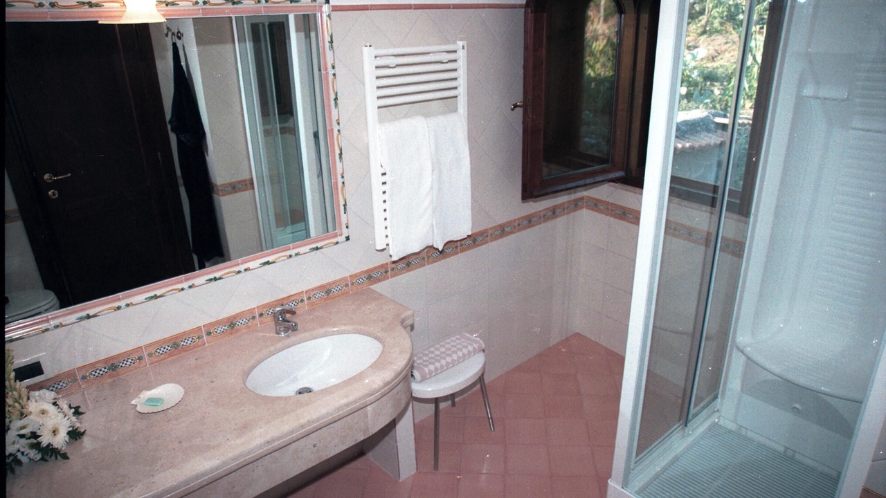 Photo of Bathroom in Nocelle