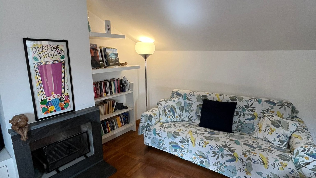 Photo of Livingroom in Montecalvario
