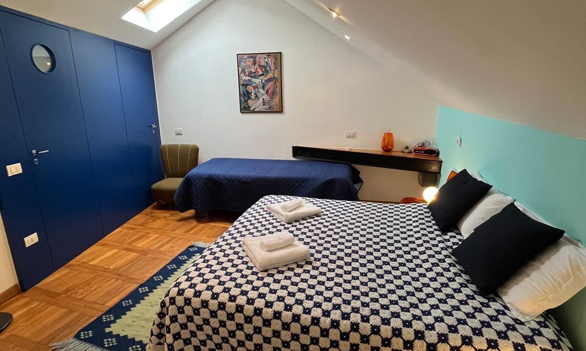 Photo of Bedroom in Montecalvario