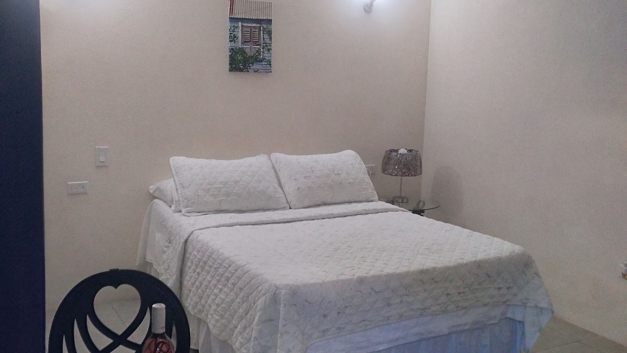 Photo of Bedroom in Black Rock