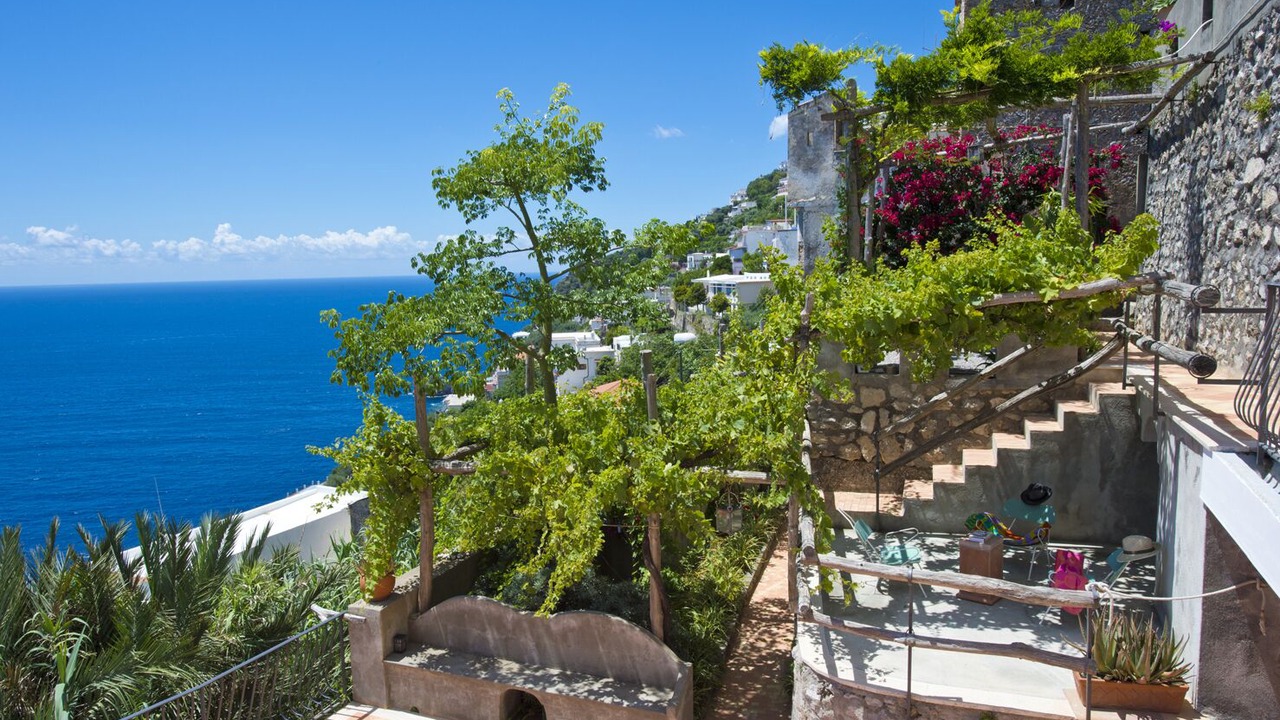Photo of Outdoor in Praiano