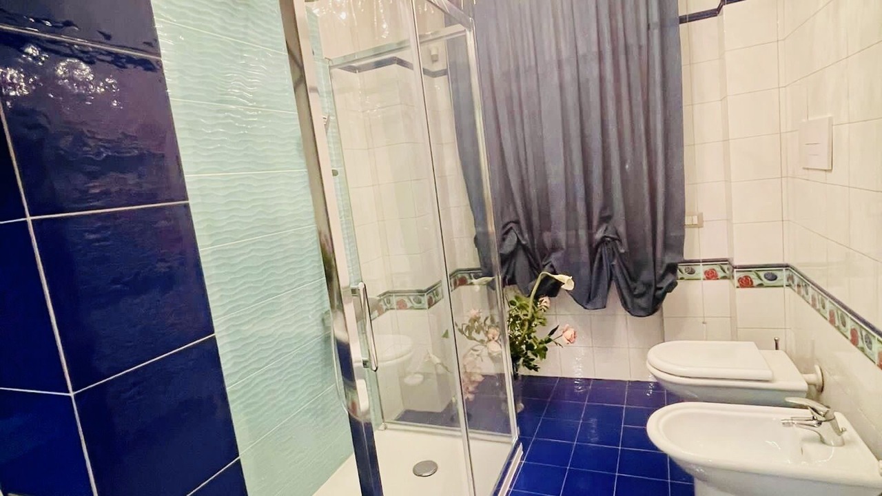 Photo of Bathroom in Chieti Scalo