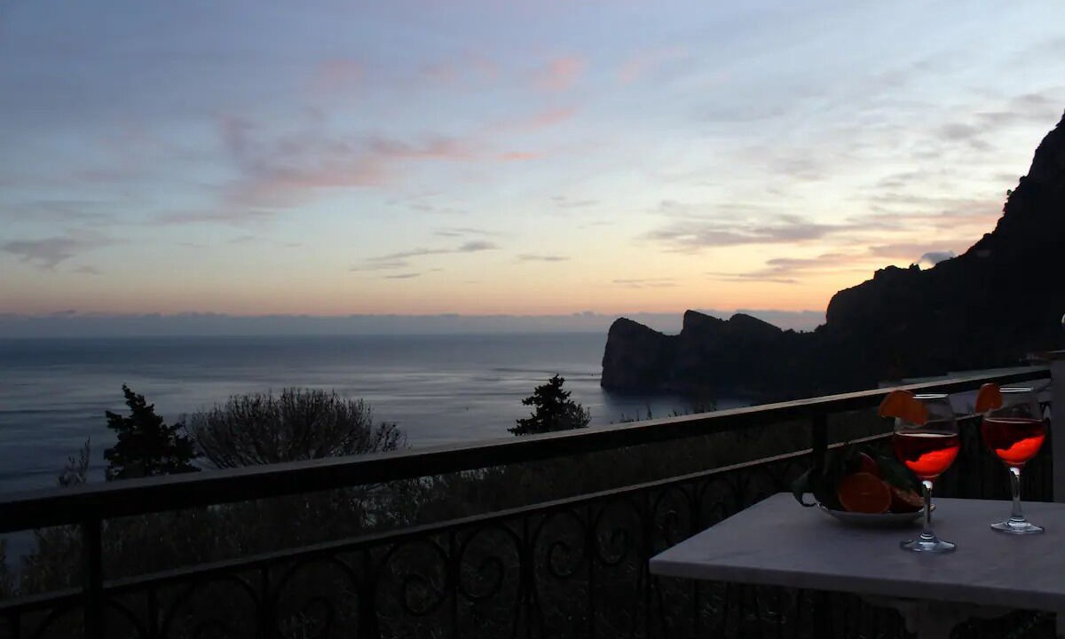 Photo of Outdoor in Sirenuse