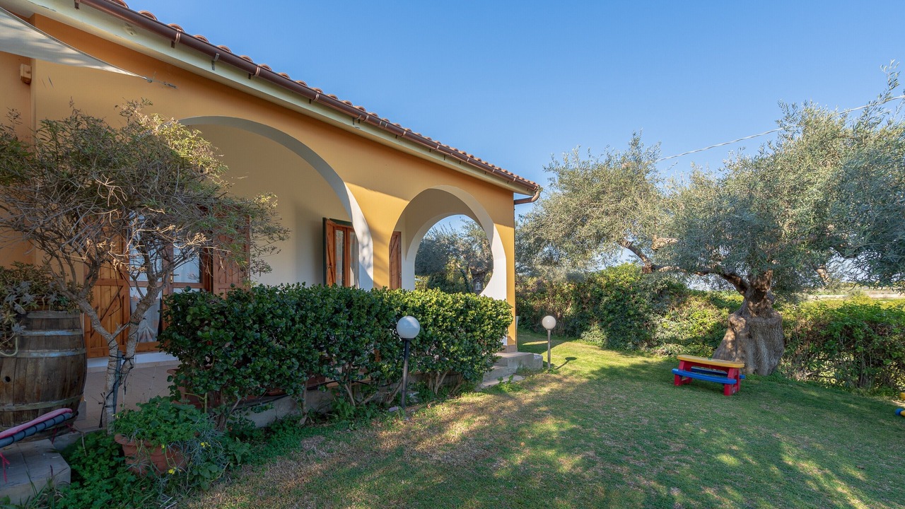 Photo of Patio Balcony in Avola
