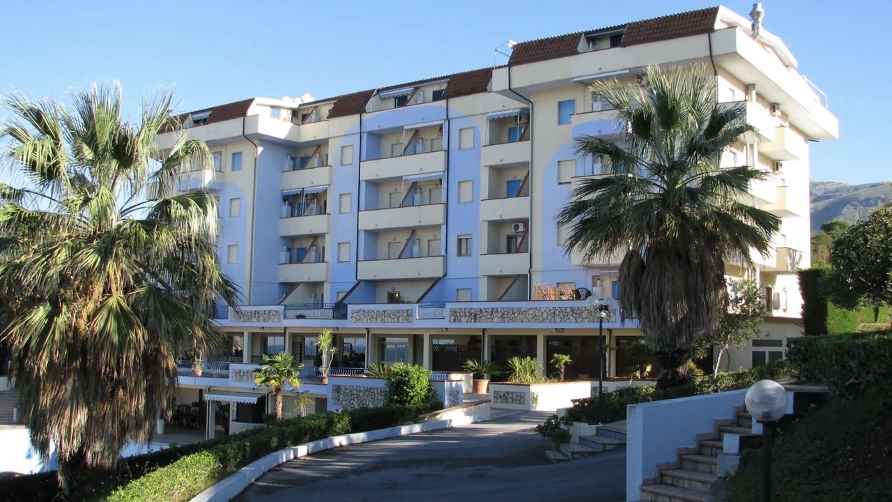 Photo of Outdoor in Scalea