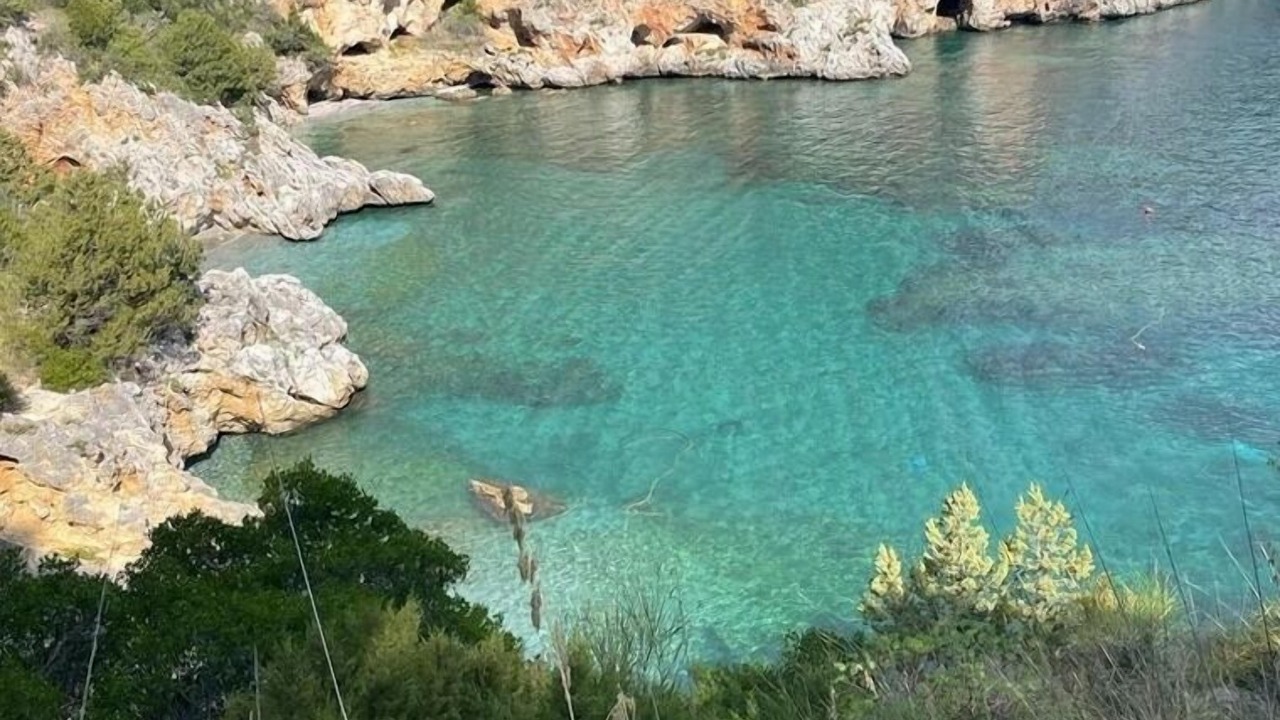 Photo of Outdoor in Marina Di Camerota