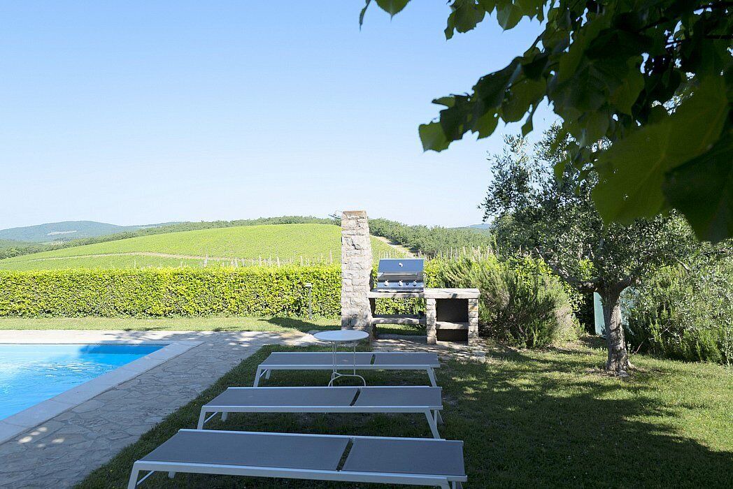 Photo of Outdoor in Gaiole in Chianti