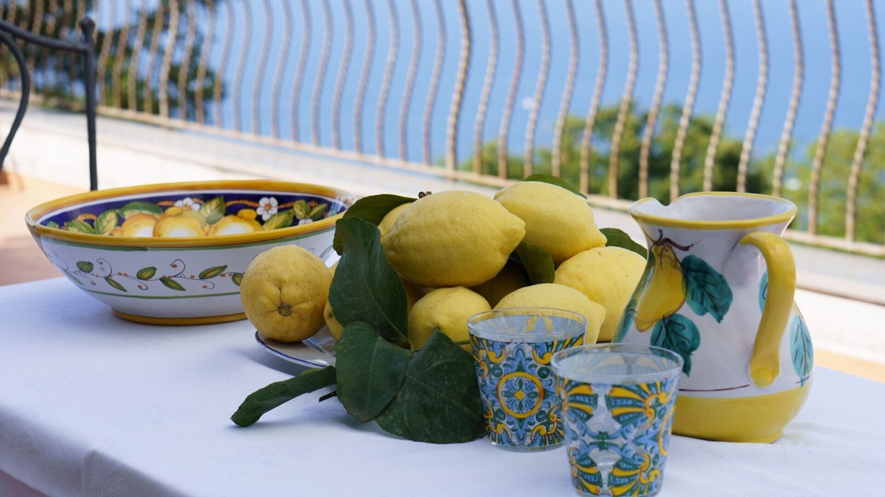 Photo of Outdoor in Sorrento