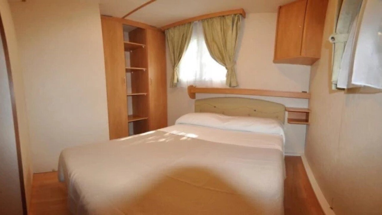 Photo of Bedroom in Capaccio Scalo