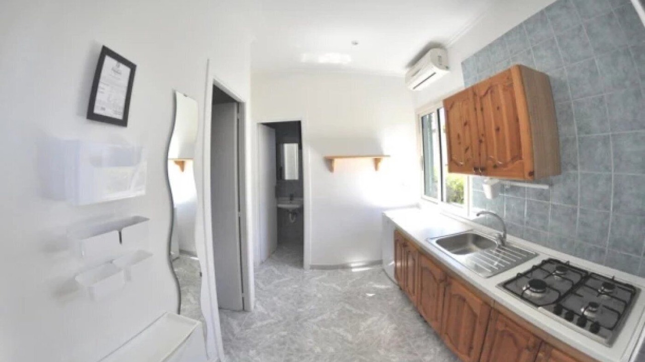 Photo of Kitchen in Capaccio Scalo