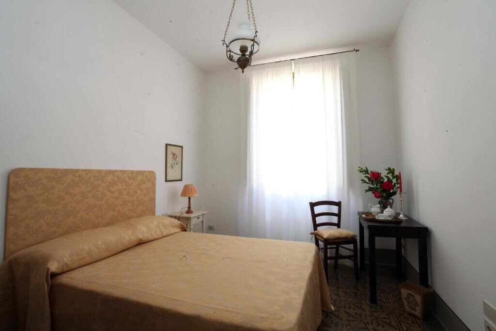 Photo of Bedroom in San Frediano