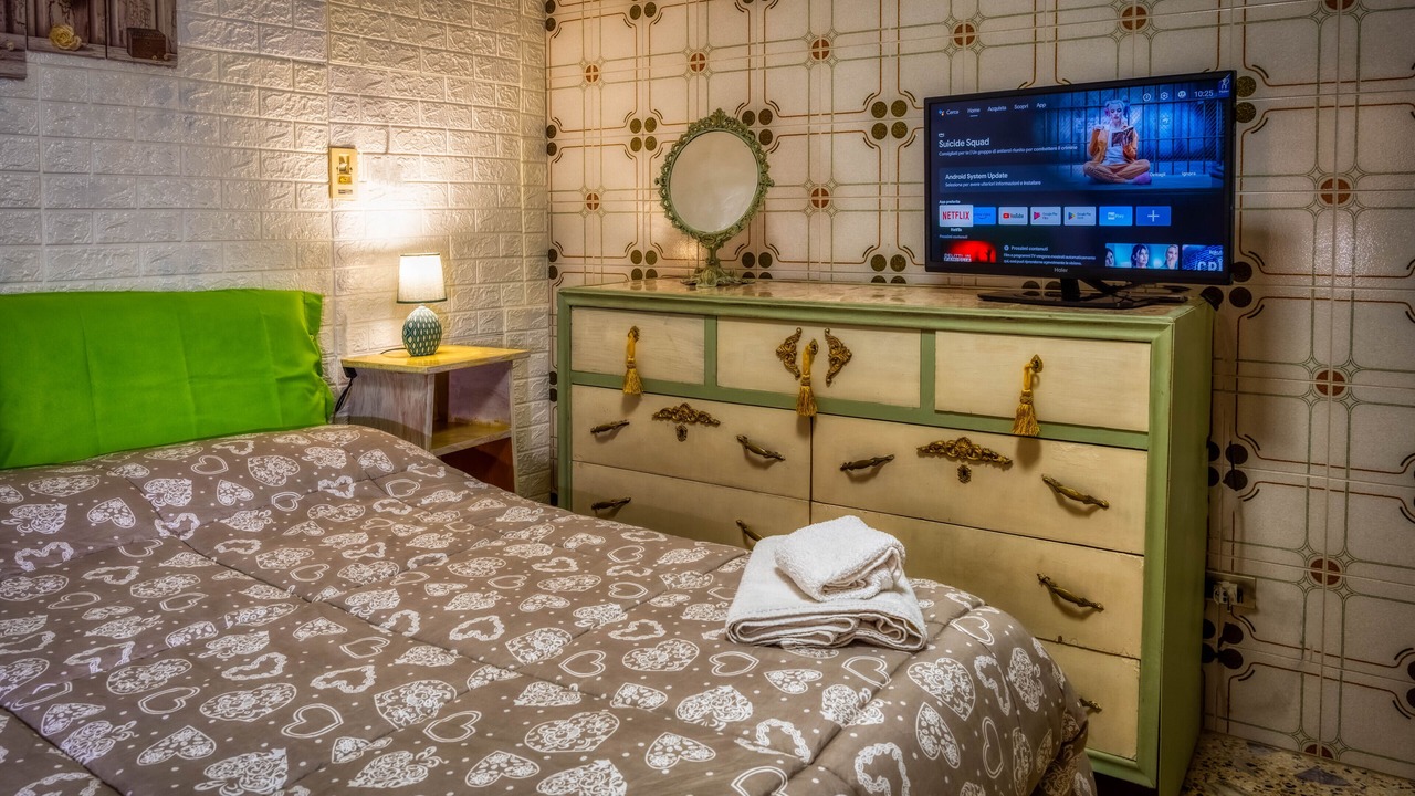 Photo of Bedroom in Altavilla Silentina