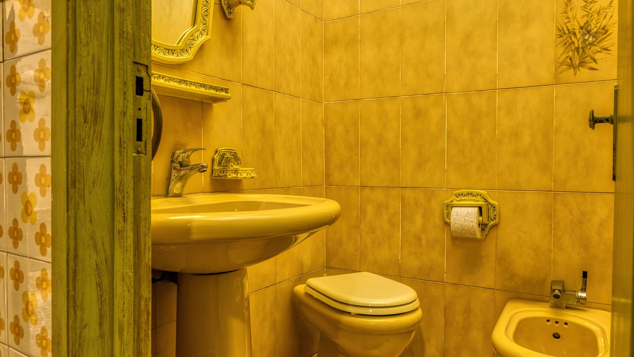 Photo of Bathroom in Altavilla Silentina