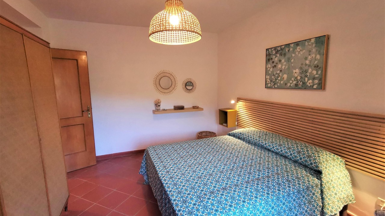 Photo of Bedroom in Perdifumo