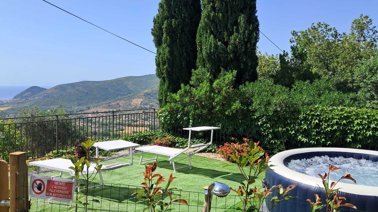 Photo of Outdoor in Perdifumo