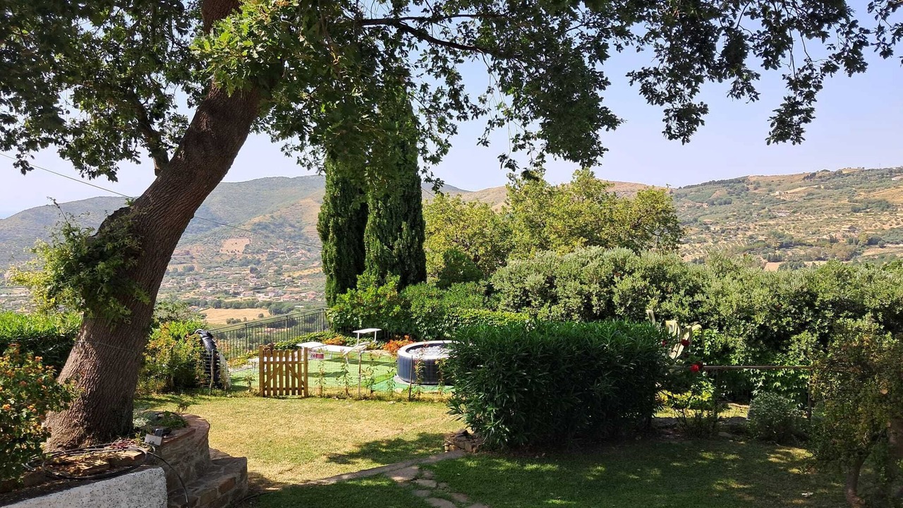 Photo of Outdoor in Perdifumo