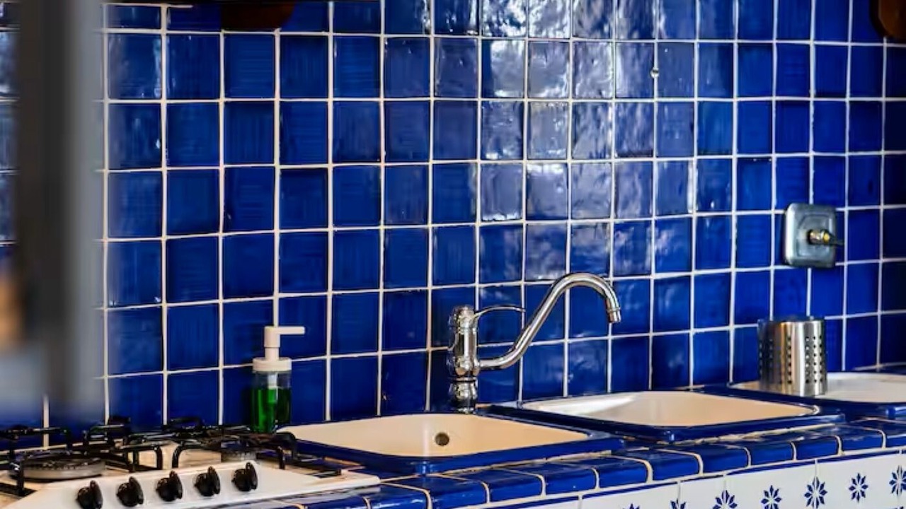 Photo of Kitchen in Castellabate Historic Centre