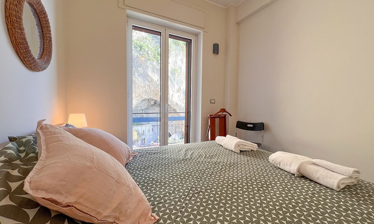 Photo of Bedroom in Pogerola