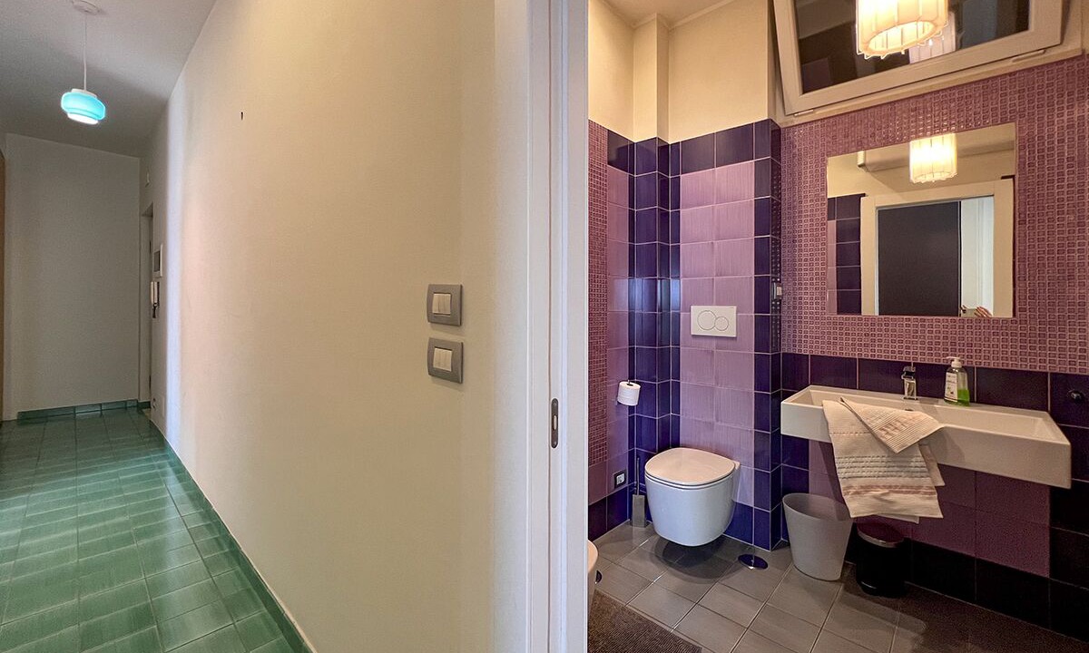 Photo of Bathroom in Pogerola