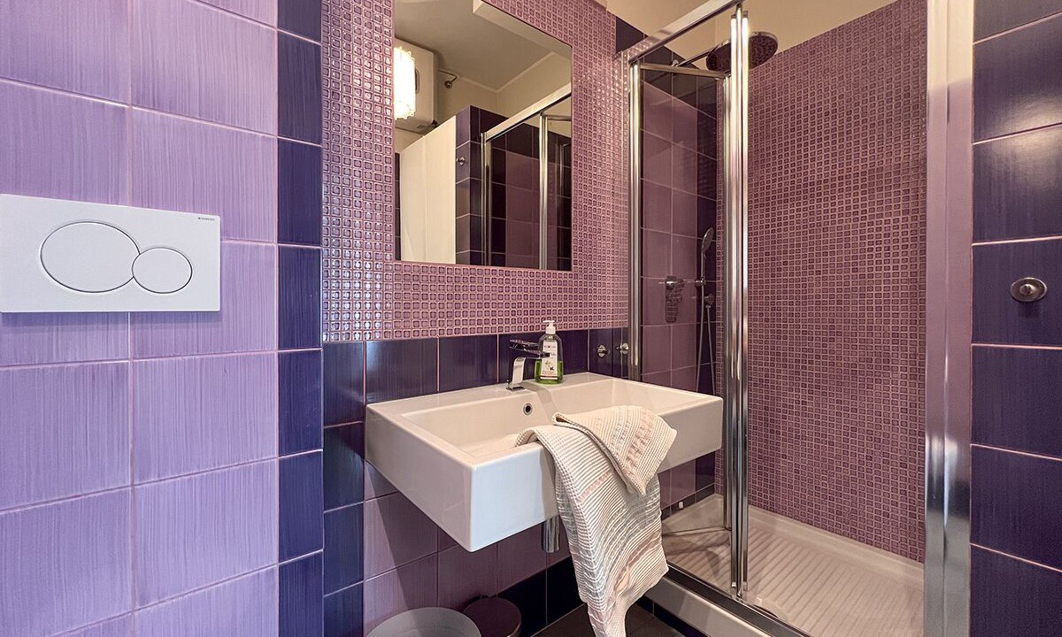 Photo of Bathroom in Pogerola