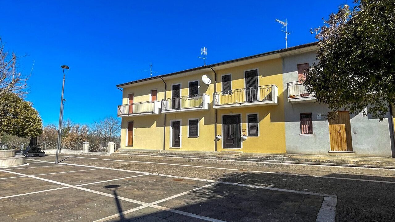 Photo of Outdoor in Torella dei Lombardi