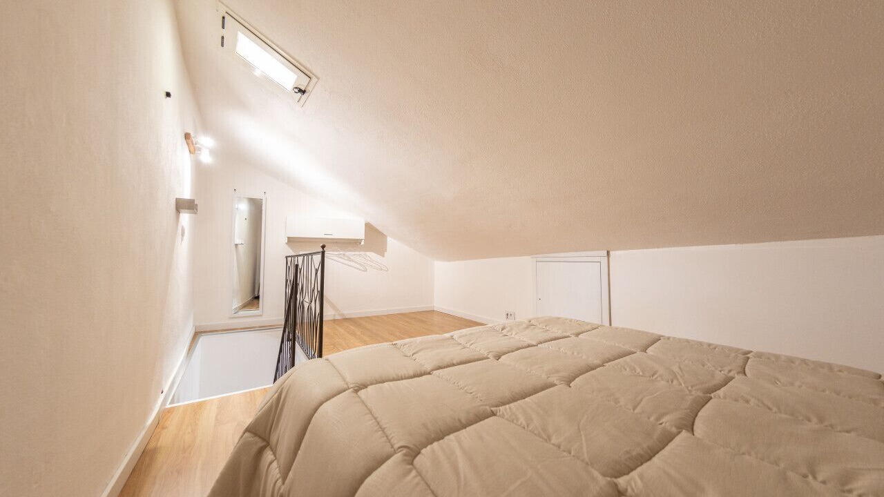 Photo of Bedroom in Bisaccia