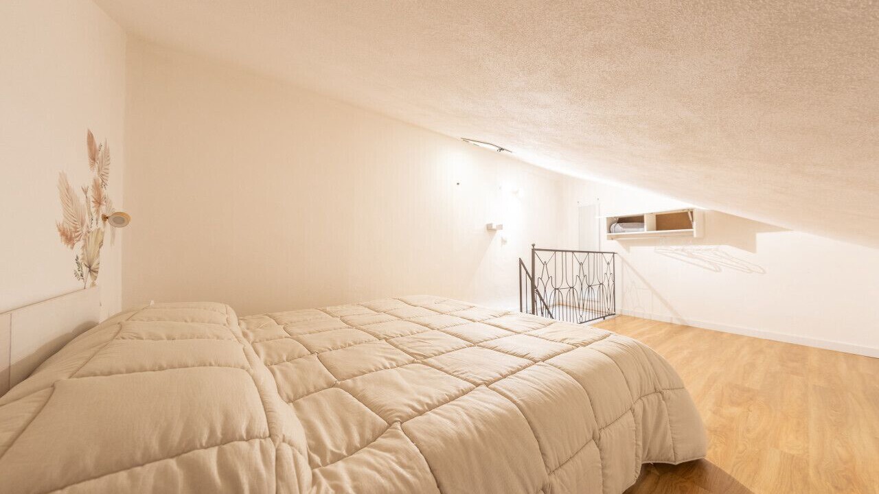 Photo of Bedroom in Bisaccia