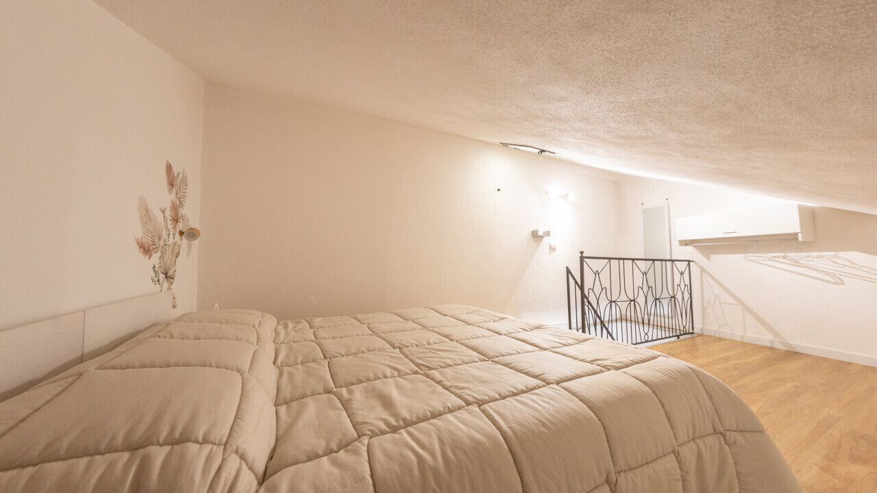 Photo of Bedroom in Bisaccia