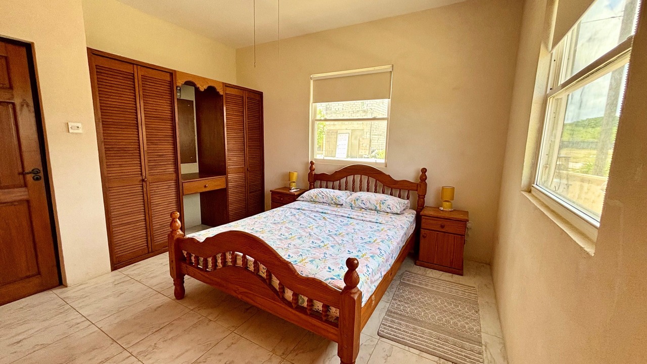 Photo of Bedroom in Bayfield