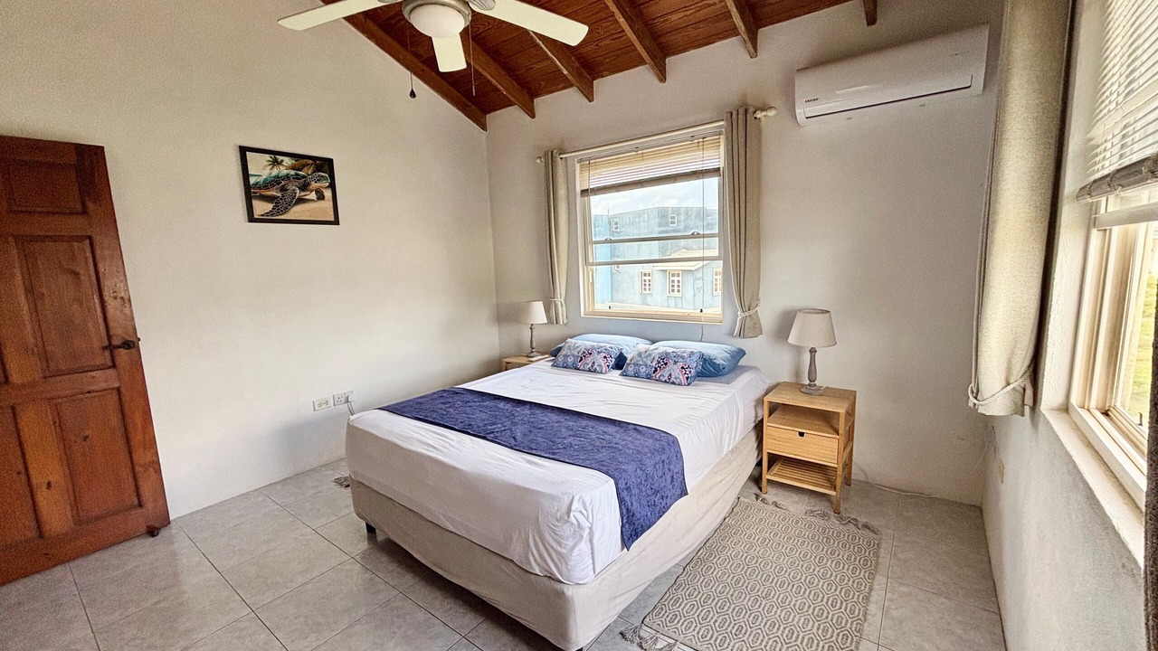 Photo of Bedroom in Bayfield