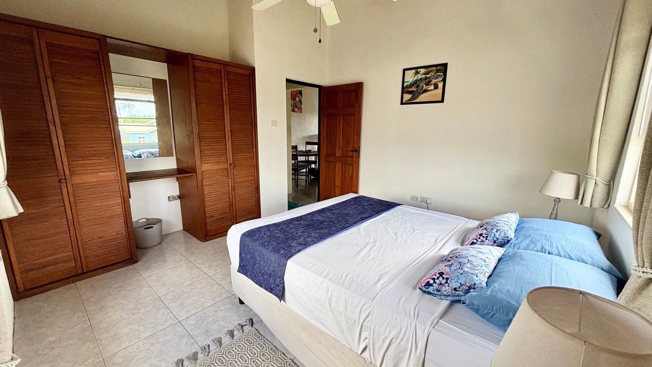 Photo of Bedroom in Bayfield
