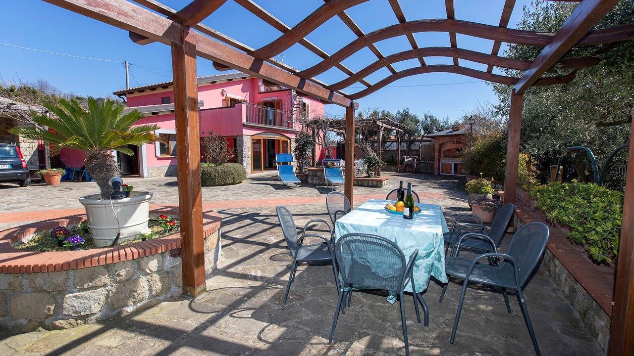 Photo of Outdoor in Marina di Pisciotta