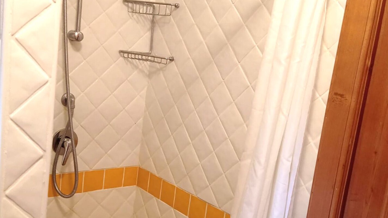Photo of Bathroom in Marina di Pisciotta