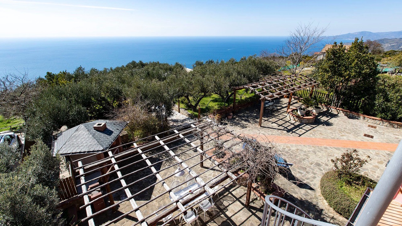Photo of Outdoor in Marina di Pisciotta
