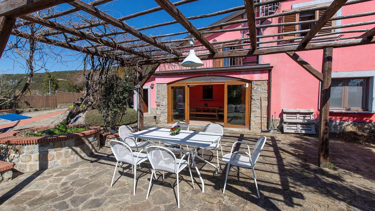 Photo of Outdoor in Marina di Pisciotta