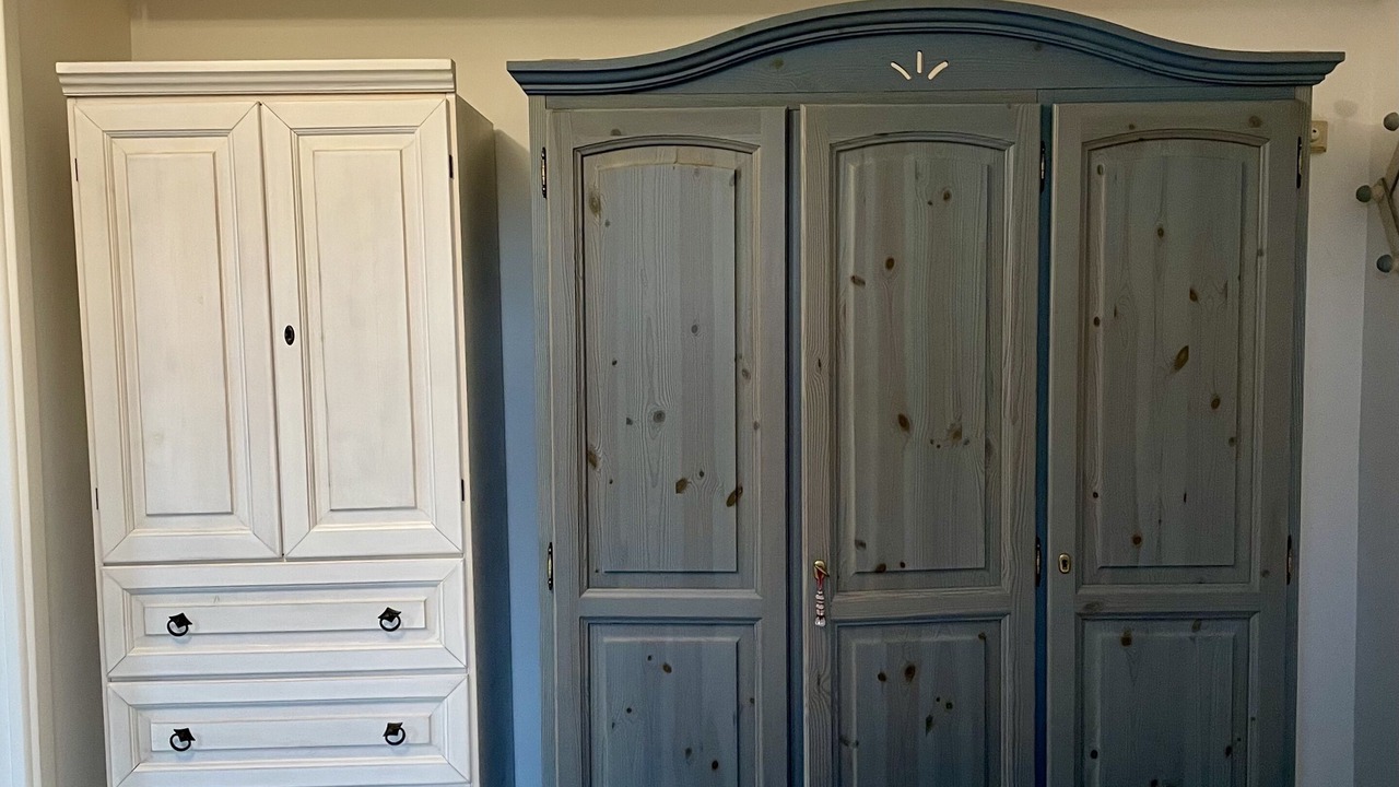 Photo of Bedroom in Scario