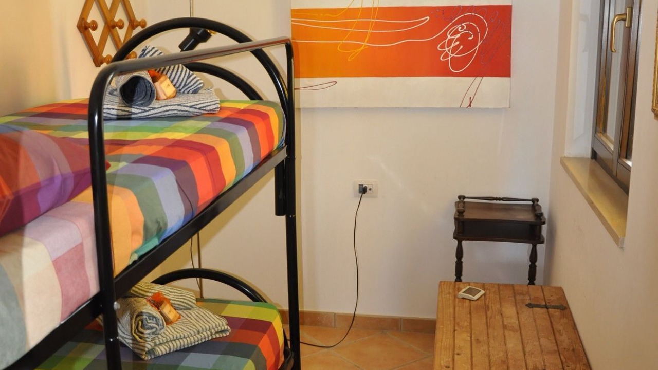 Photo of Bedroom in Marina di Pisticci